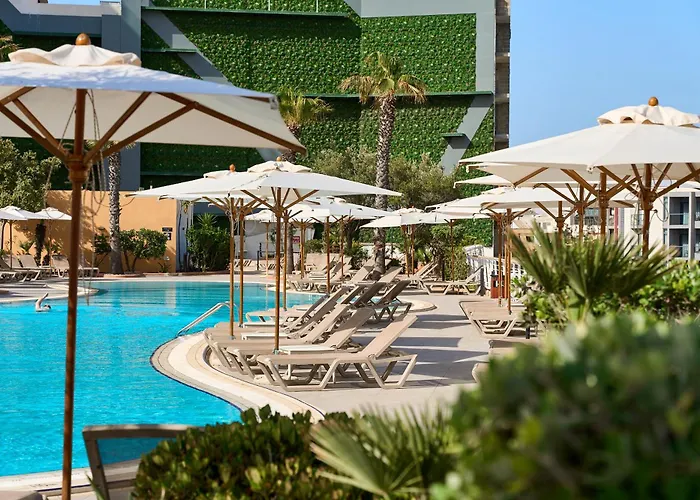 Holiday Inn Express - Malta By Ihg