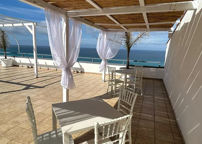 La Porta del mare SPA