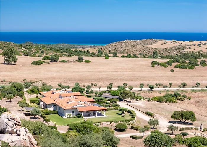 Sole D'Estate Agriresidence