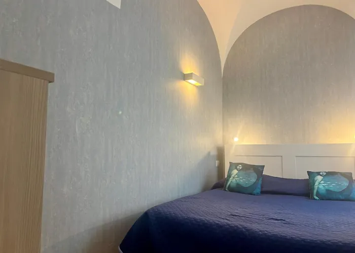 Hotel To Be Capri