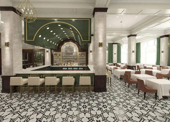 Hotel Northland, Autograph Collection