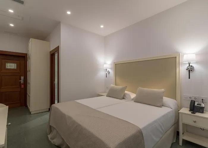 Hotel Emblemático Holiday Time Santa Cruz de la Palma 