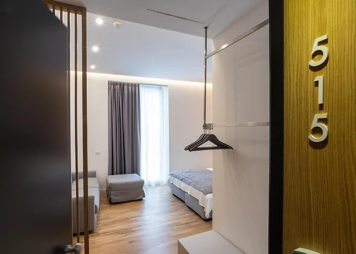 Concept Terrace Hotel