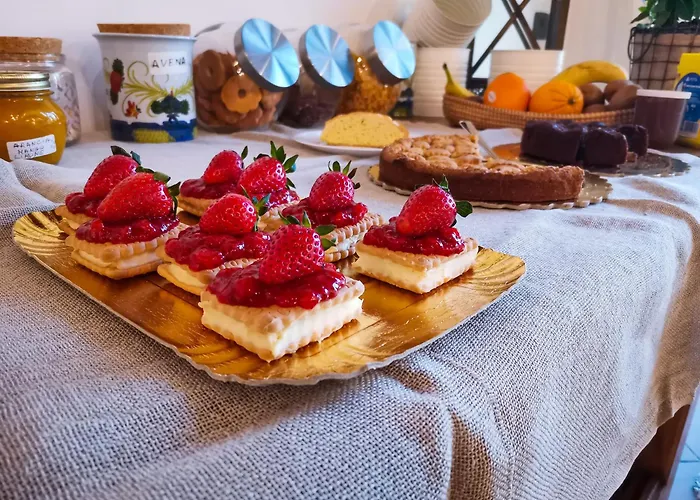 B&B Ca' Restom Reggio nell'Emilia
