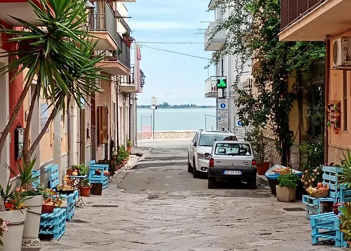 B&B Aer Lesina