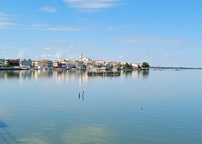 B&B Aer Lesina