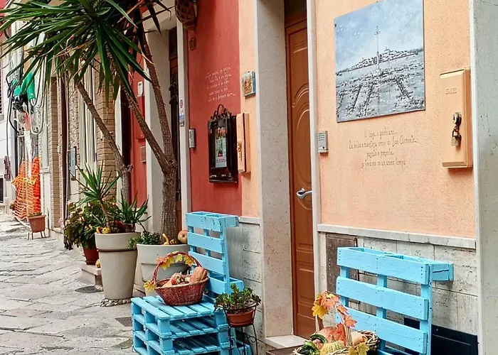 B&B Aer Lesina