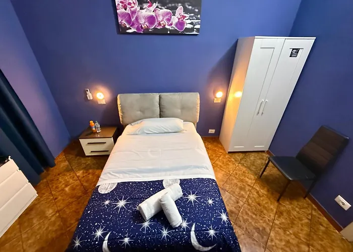 Crown Guest House Pisa
