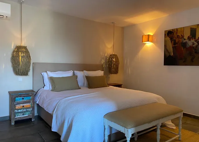 B&B Casa Luz Del Sur, Adults Only Alhaurín el Grande