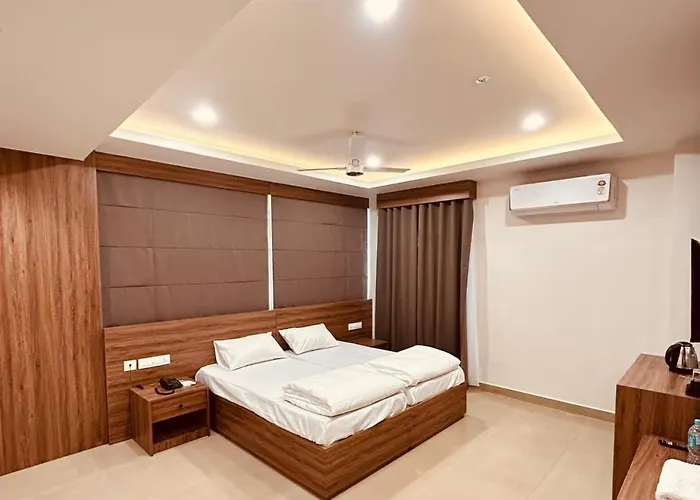 Malappuram Residency