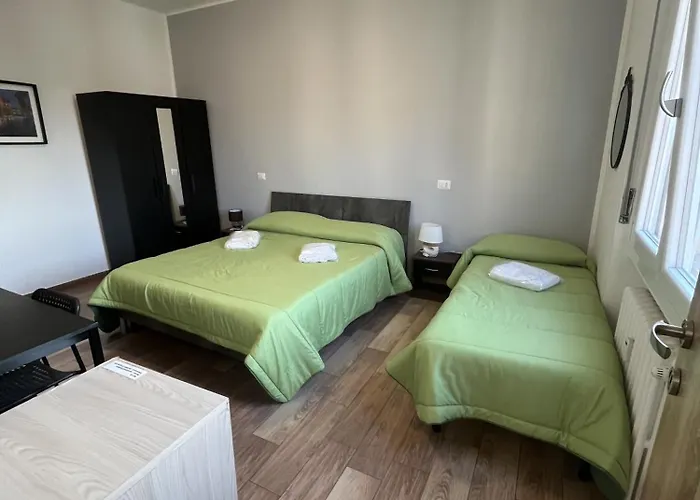 Gioiahomes Milaan