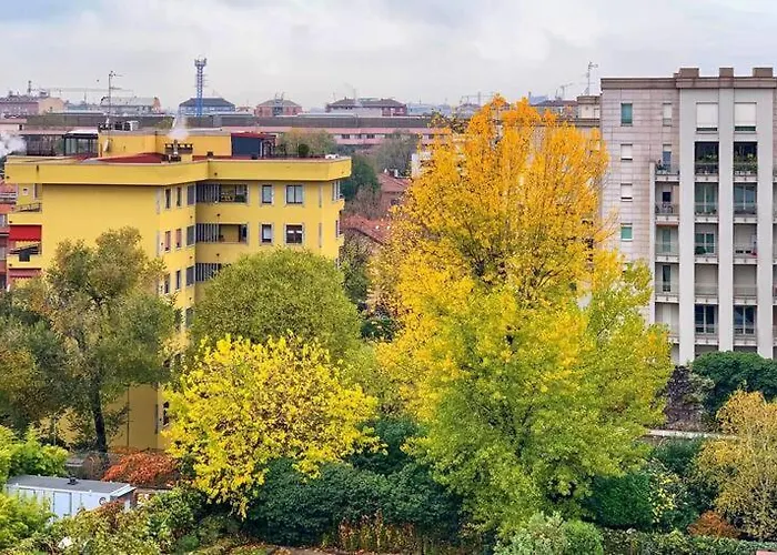 Gioiahomes Milaan
