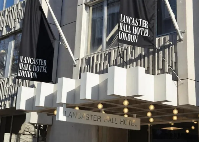 Lancaster Hall Hotel Londres