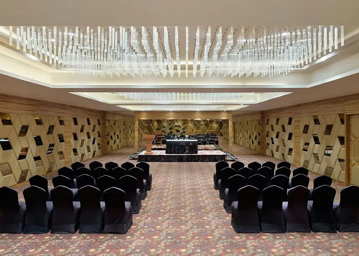 The Fern Royal Farm Resort Anjar, Series By Marriott