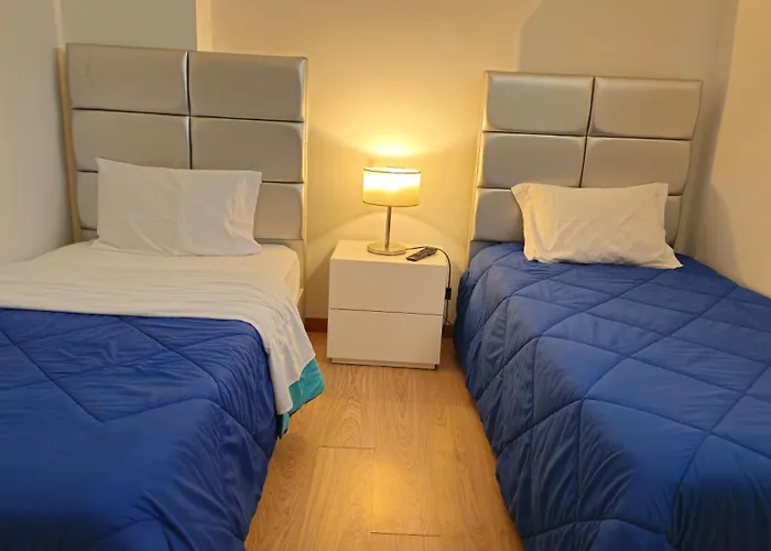 Am Residence Braga