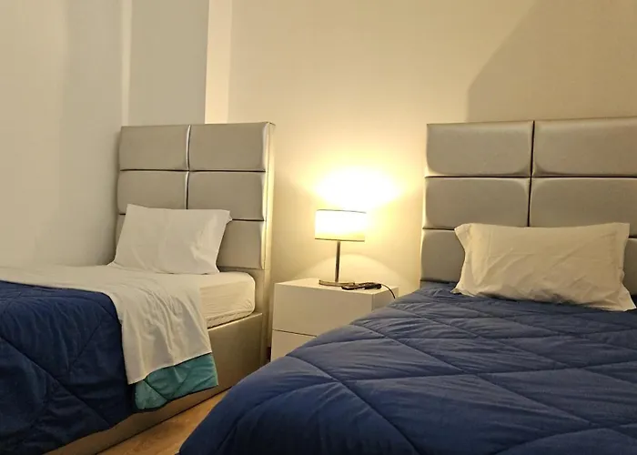 Am Residence Braga