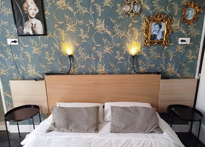 São Pedro Suite Faro