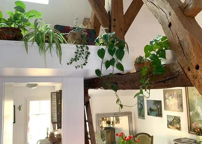 Maison Léontine