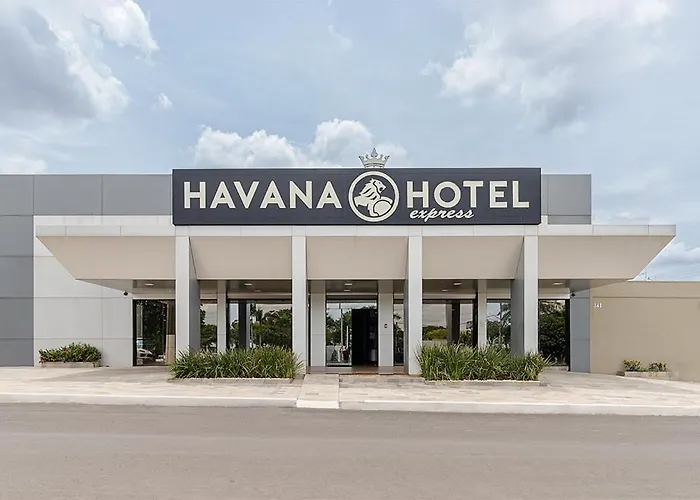 Havana Express