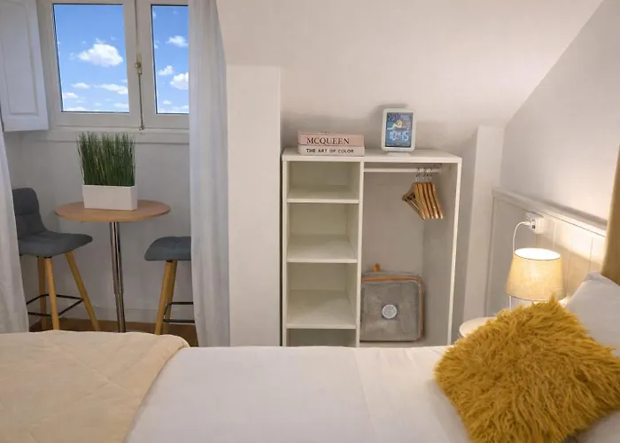 Naval Guest House Vila do Conde