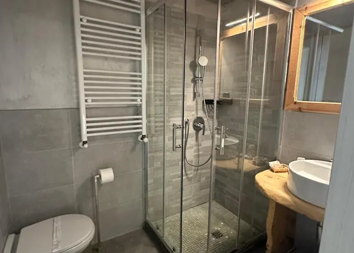 Chalet Margoni
