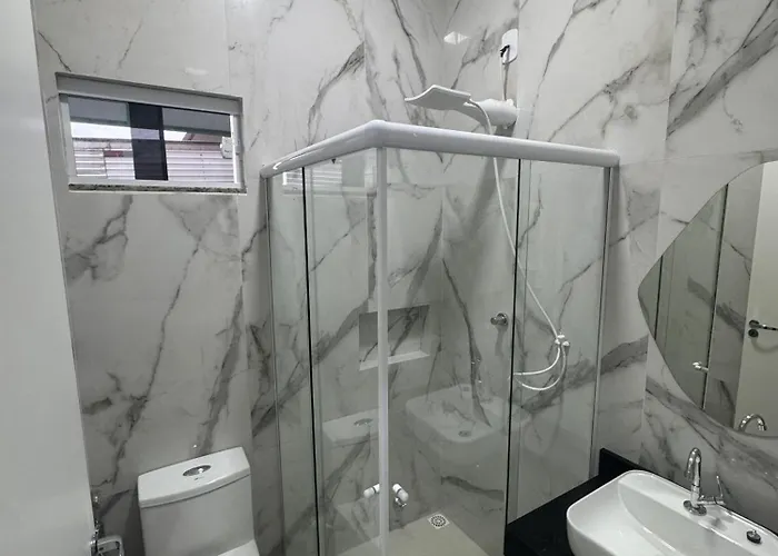 Hotel Verde Mares