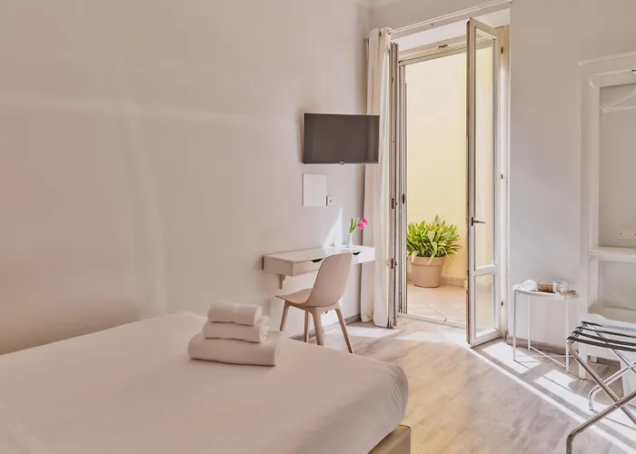 Hotel L'Aretino