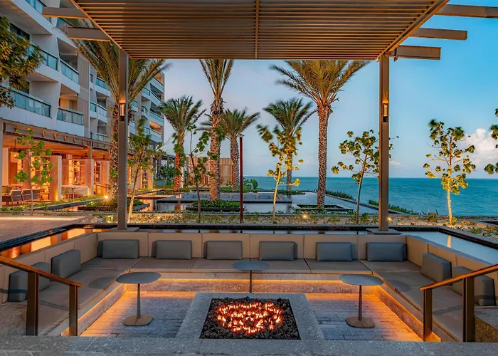 Waldorf Astoria Riviera Maya