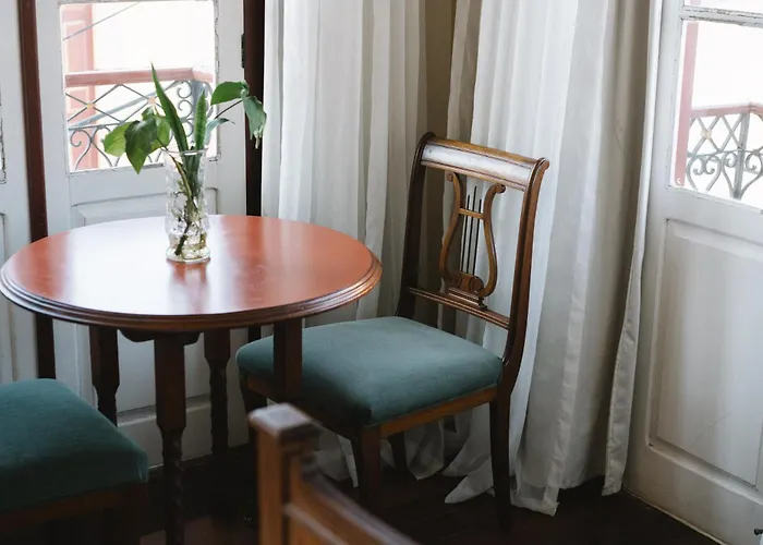 Teatro Hotel Boutique