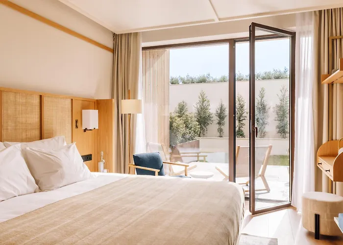 Aethos Hotel Ericeira Casais de Sao Lourenco