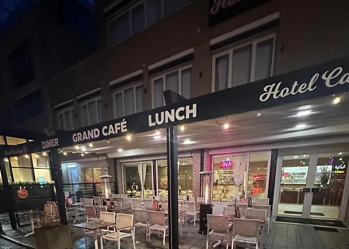 Hotel Cataleya Almere