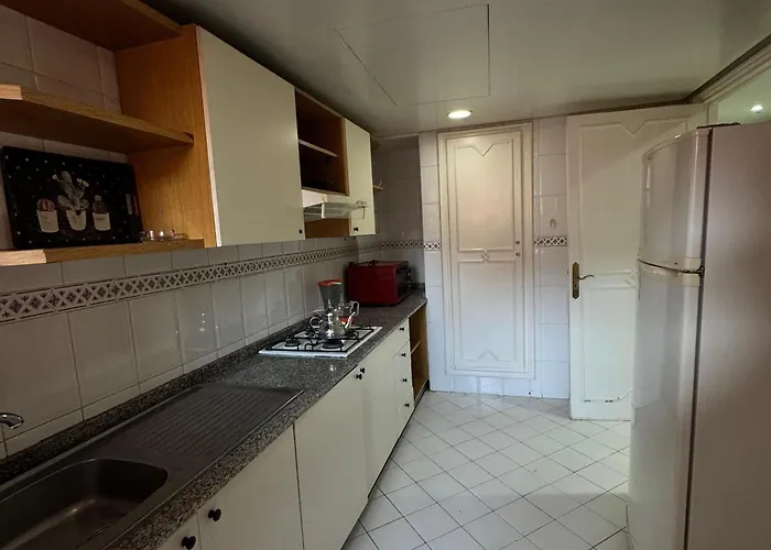 Al Atlas Residence Marraquexe