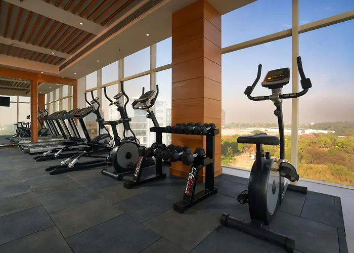 Best Western Plus Chandigarh Mohali