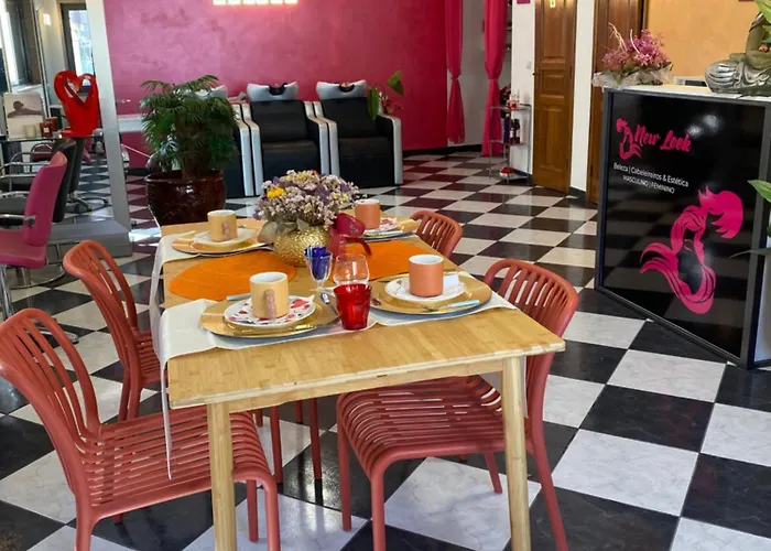 Residência Vitória de São Marcos Hotel Trancoso