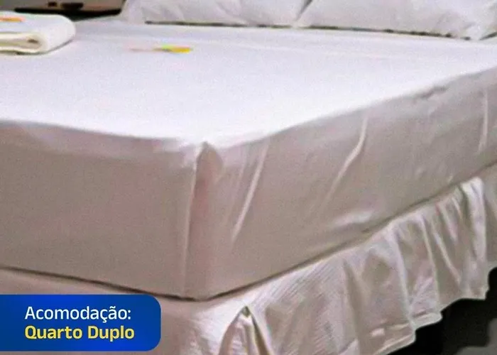 Hotel Fly - Aeroporto Cuiabá Várzea Grande
