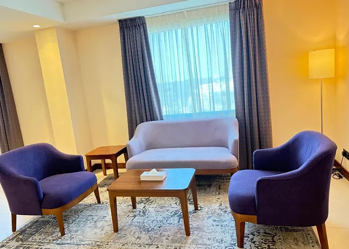 Kyriad Hotel Salalah