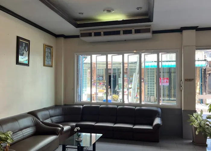 Muangchan Hotel