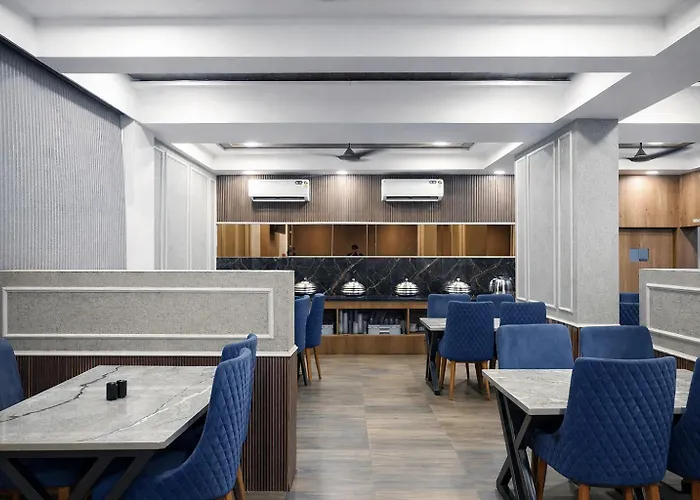 Hotel Kutch Elegance