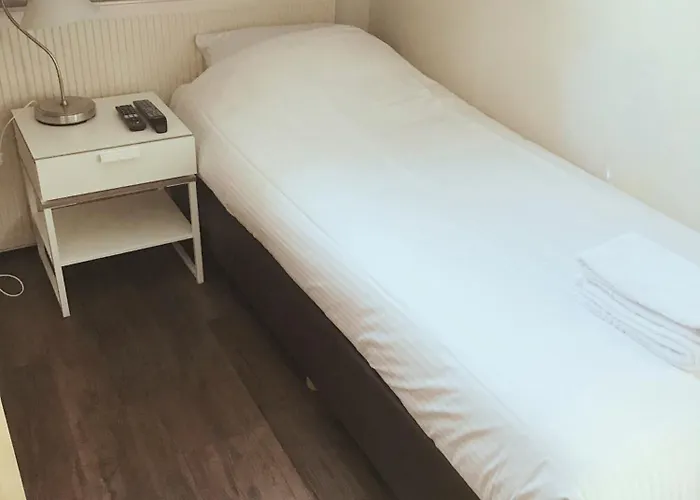 Hotel Carillon Haarlem