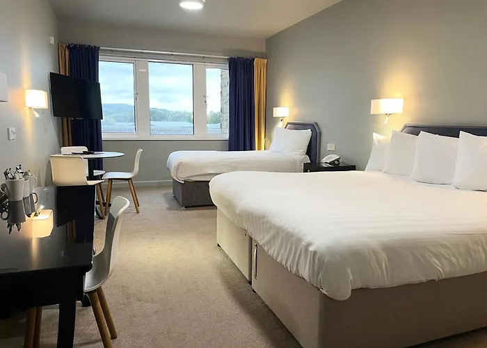 Skipton Hotel