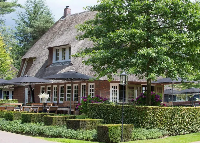 De Swarte Ruijter Hotel Holten