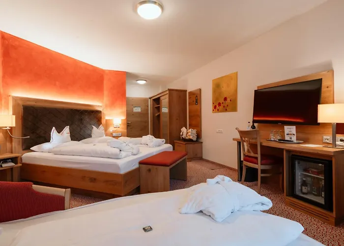 Hotel Neuhäusl Superior