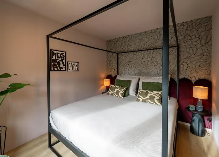 Hotel Riche Valkenburg aan de Geul