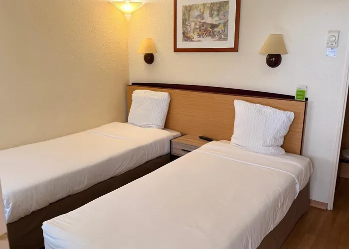 Hotel Campanile Marmande