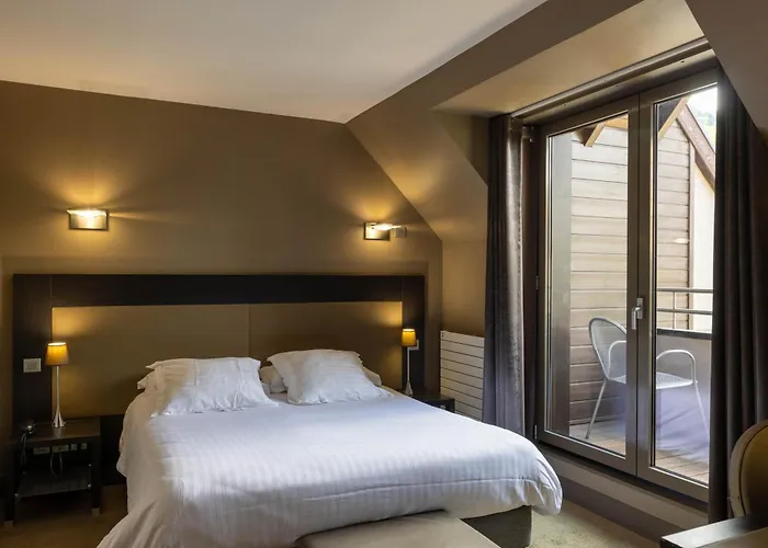 Hotel Du Lac