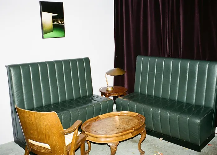 Hotel Am Brillantengrund Wenen