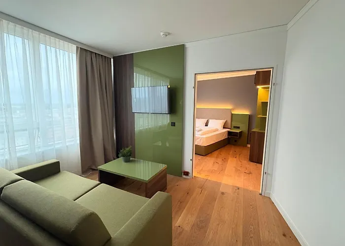 Holiday Inn Cottbus By Ihg