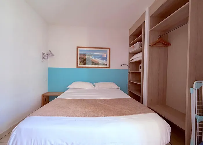 Hôtel&Appart-hôtel Olatua Bidart