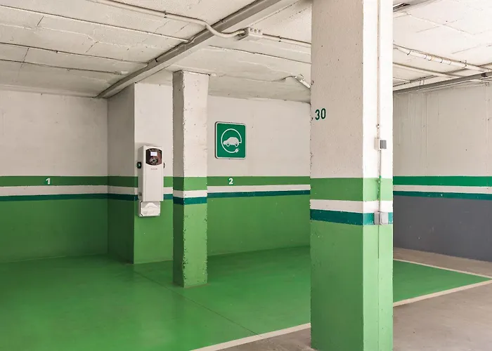Park Sedo Aparthotel