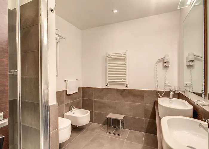 Hotel Rinascimento Roma